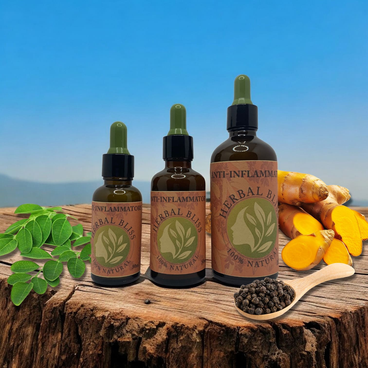 Anti-Inflammatory