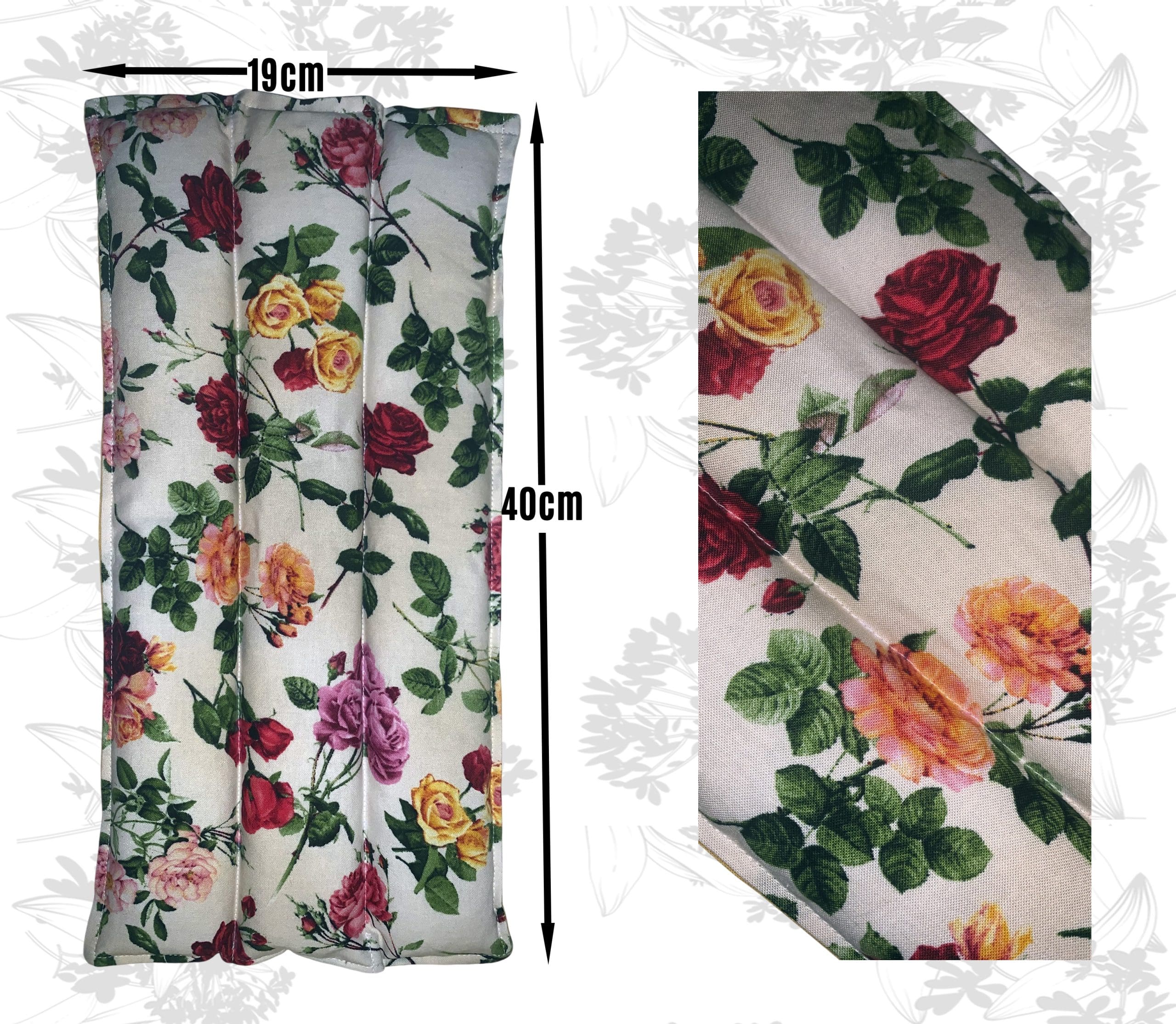 HP Roses