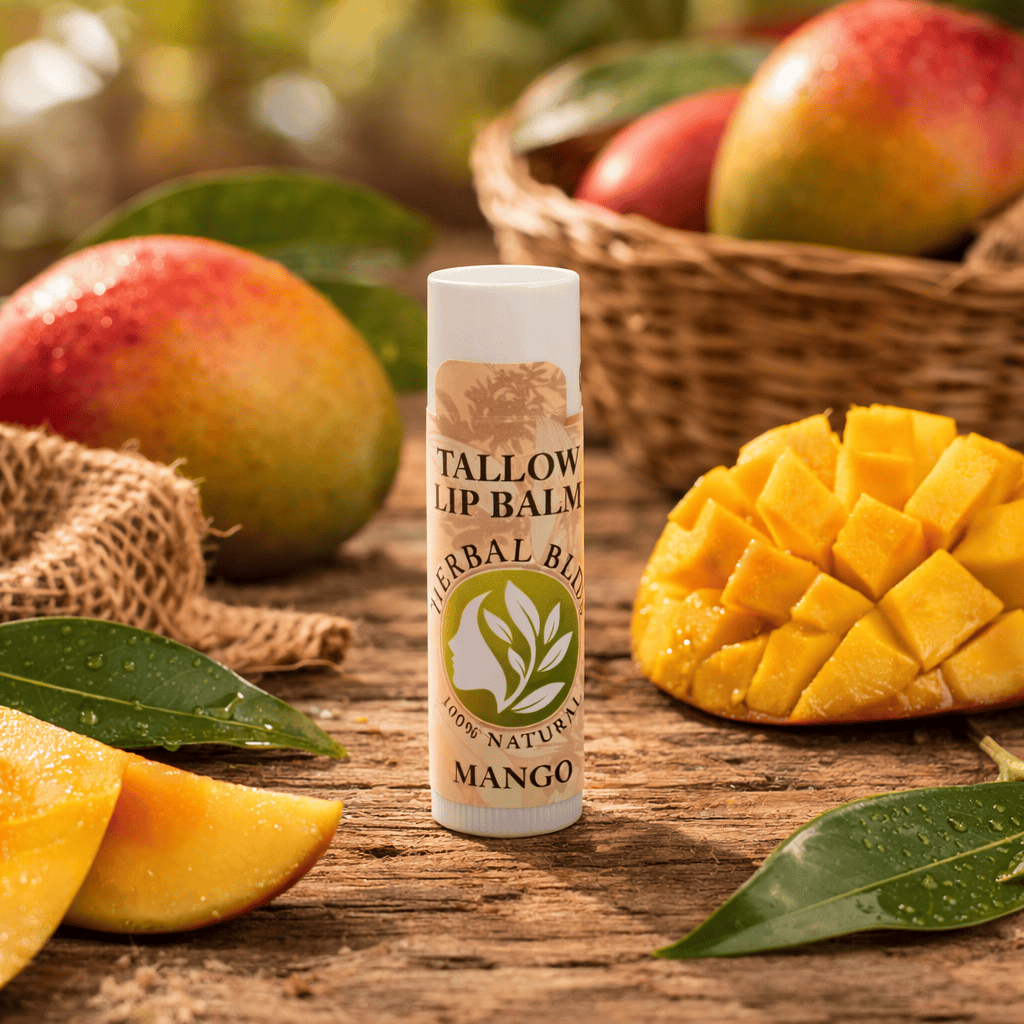 Mango Lip Balm