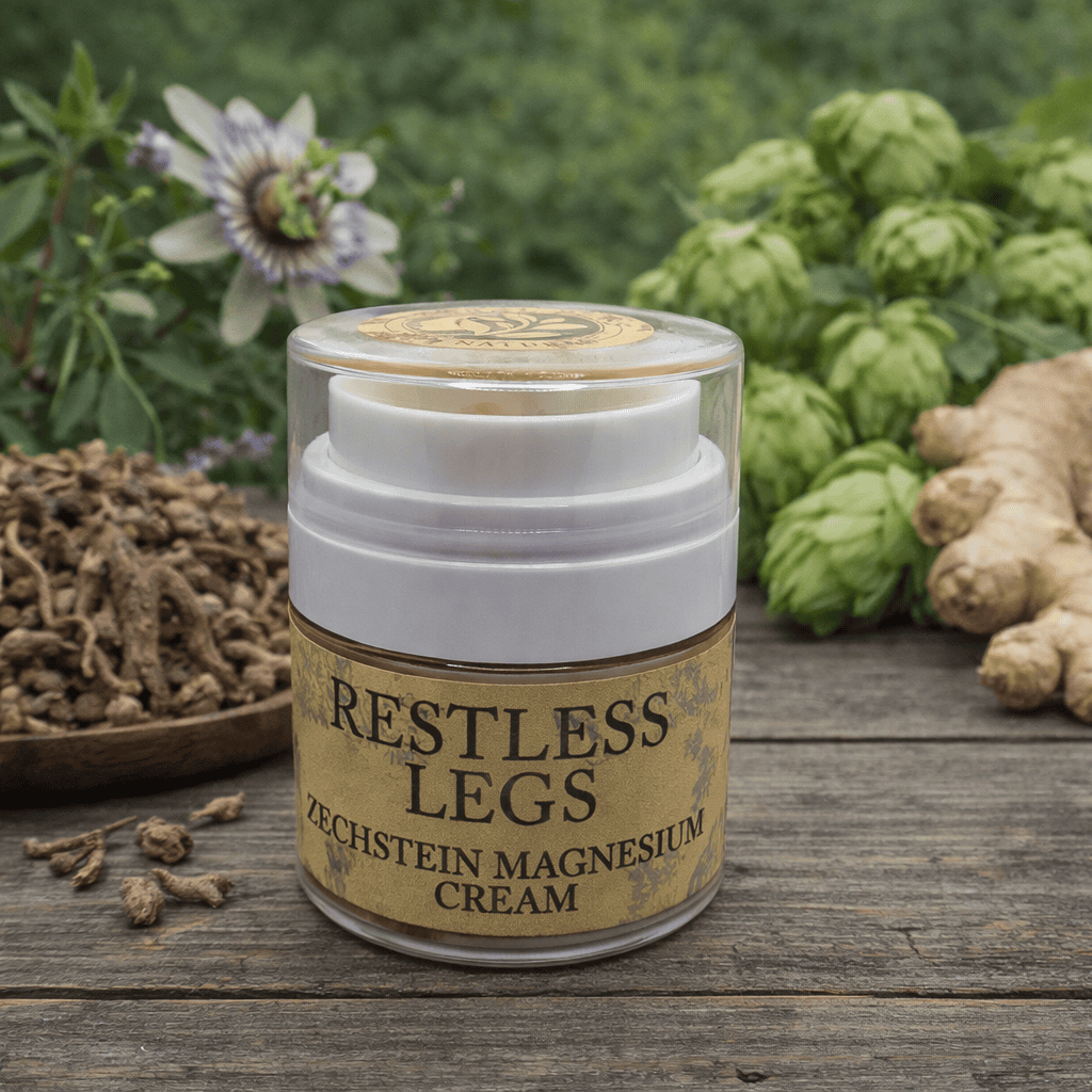 Restless Legs AP