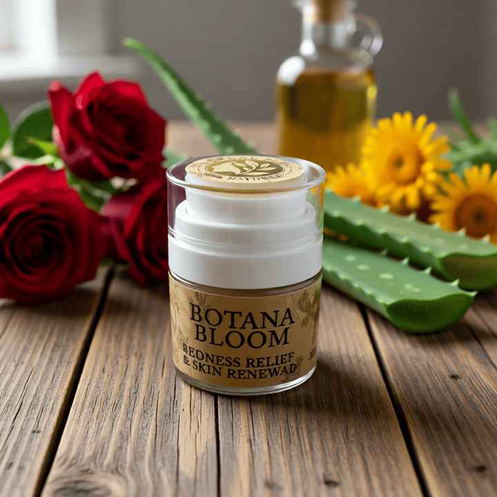 Botana Bloom