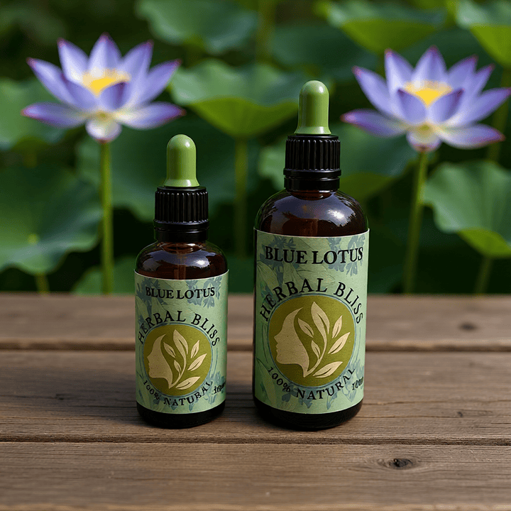 Blue Lotus