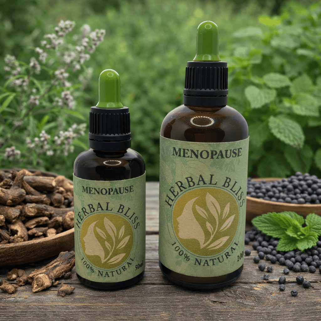 Menopause