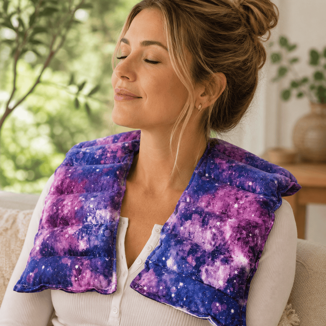 Shoulder Heat Packs